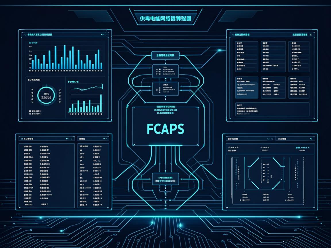 Unified OSS Framework